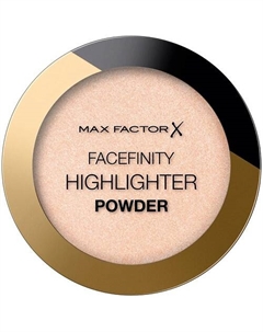 Пудра-хайлайтер Facefinity Powder Max factor