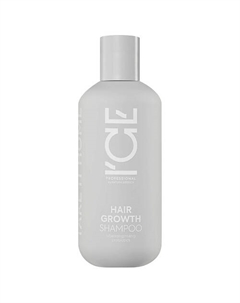 Шампунь cтимулирующий рост волос Hair Growth Shampoo Ice by natura siberica