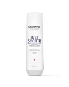 Шампунь для непослушных волос Dualsenses Just Smooth Taming Shampoo Goldwell