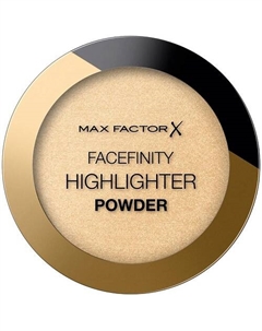 Пудра-хайлайтер Facefinity Powder Max factor