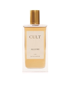 Парфюмерная вода Allure 100 Cult