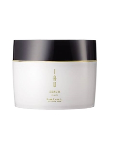 Маска концентрированная IAU Serum Mask 170 Lebel