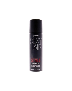 Гель-пена для укладки волос Style Blow It Up Volumizing Gel Foam Sexy hair