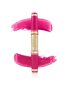 Помада Блеск для губ 2 в 1 Lip Finish 2-Step Lip Gloss Etre belle