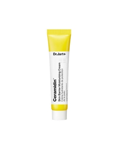 Увлажняющий и питательный крем для лица Ceramidin Cream Dr.jart+