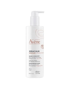 Легкий питательный бальзам Xeracalm Nutrition Moisturizing Balm Avene