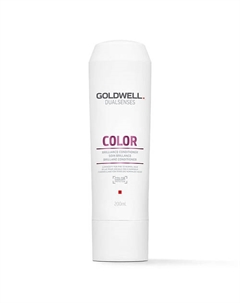 Кондиционер для блеска окрашенных волос Dualsenses Color Brilliance Conditioner Goldwell