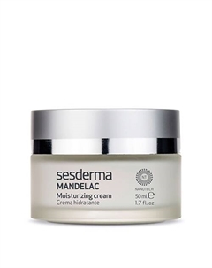 Крем увлажняющий MANDELAC Sesderma