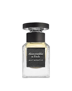 Туалетная вода Authentic Men 30 Abercrombie & fitch