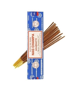 Благовония Nag Champa LLP 40.0 Satya