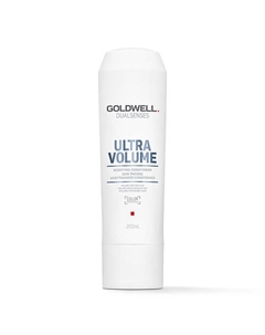 Кондиционер для придания волосам объема Dualsenses Ultra Volume Bodifying Conditioner Goldwell