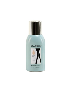 Спрей для ног тонирующий Stocking Spray Starskin