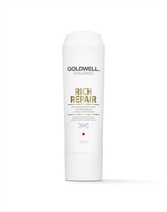 Кондиционер для волос восстанавливающий Dualsenses Rich Repair Restoring Conditioner Goldwell