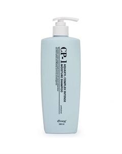 Шампунь для волос Увлажняющий CP-1 Aquaxyl Complex Intense Moisture Shampoo 500.0 Esthetic house