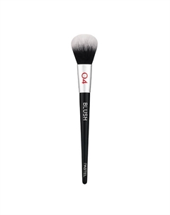 Кисть для румян PROFASHION BLUSH BRUSH 04 Pastel