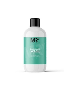 Шампунь для волос мужской Dailycare Wash Mry mistery