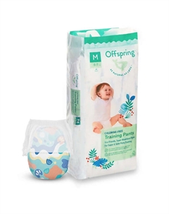 Трусики-подгузники, M 6-11 кг Море 42.0 Offspring