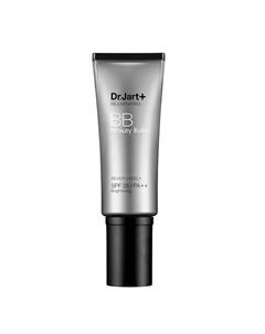 BB Крем омолаживающий с SPF35/PA++ Silver Label Rejuvenating Beauty Balm Dr.jart+