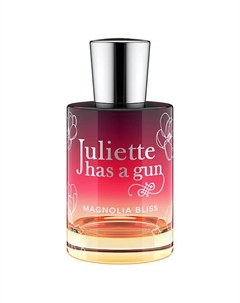 Парфюмерная вода Magnolia Bliss 50 Juliette has a gun