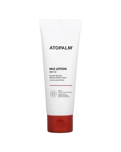 Лосьон с многослойной эмульсией MLE Lotion 120.0 Atopalm