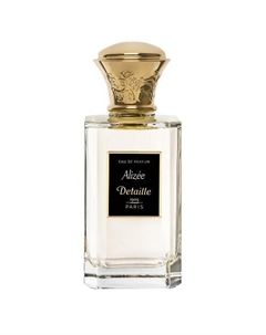 Парфюмерная вода Alizée Eau de Parfum 100 Detaille 1905 paris