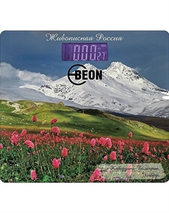 BEON ALWAYS BE ON Весы напольные электронные BEON BN-1106 Beon always be on