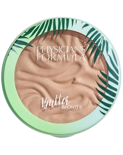 Пудра бронзер с маслом мурумуру Butter Bronzer Murumuru Physician's formula