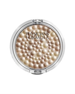 Хайлайтер бронзирующий минеральный Powder Palette Mineral Glow Pearls Bronzer Physician's formula