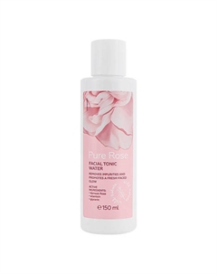 Тоник для лица Pure Rose Facial tonic water Wild nature