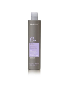 Шампунь для кудрявых волос E-Line Curly Eva professional hair care