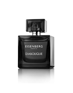 Парфюмерная вода Diabolique Homme 100 Eisenberg