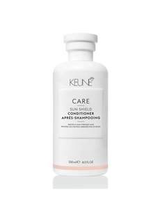 Кондиционер Солнечная Линия Care Line Sun Shield Conditioner 250.0 Keune