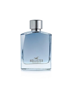 Туалетная вода Wave for Him 50 Hollister