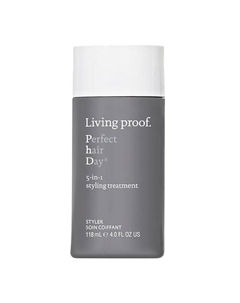 Крем для укладки волос термозащитный Perfect Hair Day (PhD) 5-in-1 Styling Treatment Living proof