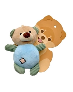 Игрушка для кошек и собак TEDDY #FOM_mommiesgirl Friend of mine