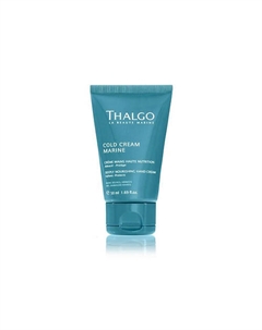 Крем для рук восстанавливающий насыщенный Cold Cream Marine Deeply Nourishing Hand Cream Thalgo