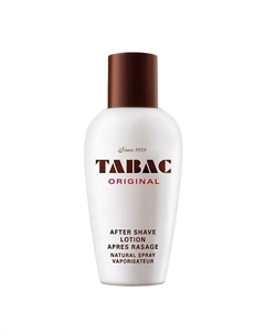 ORIGINAL Лосьон-спрей после бритья Tabac