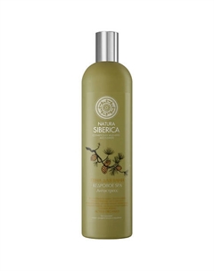 Пена для ванны Кедровое СПА Active Organics Natura siberica