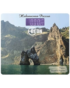 BEON ALWAYS BE ON Весы напольные электронные BEON BN-1108 Beon always be on