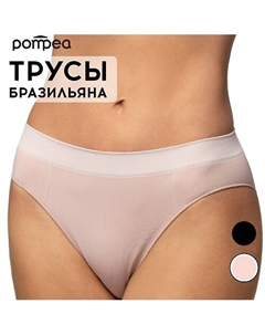 Трусы женские SLIP ECO FRIENDLY Pompea