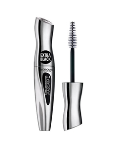 Тушь для ресниц 5 в 1 EXTRAORDINARY MASCARA 5 in 1 Deborah milano