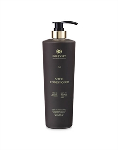 Кондиционер для блеска SHINE CONDITIONER 800.0 Greymy