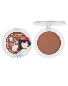 Румяна для лица Blush belles joues A LA FRENCH Alvin d'or