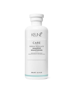 Шампунь Себорегулирующий Care Derma Regulate Shampoo 300.0 Keune