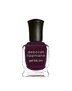 Лак Для Ногтей Deborah lippmann