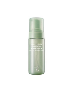 Пенка для лица и тела Phyto Green Ganghwa Artemisia Feminine Cleanser 145.0 Dr.pepti