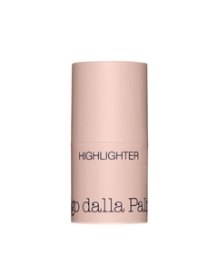 Хайлайтер для лица многофункциональный All In One Highlighter Diego dalla palma milano