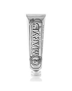 Зубная паста отбеливающая "Мята" TOOTHPASTE WHITENING MINT 85.0 Marvis