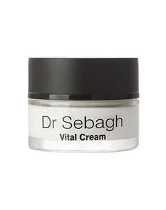 Крем для лица увлажняющий Витал Vital Cream Dr sebagh