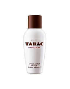 Лосьон после бритья Original Tabac